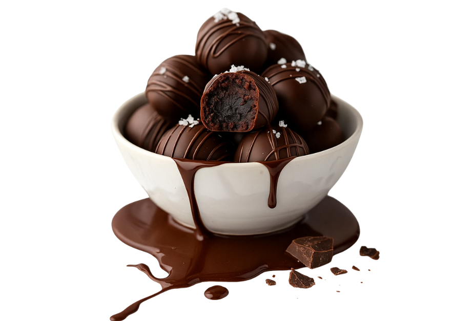 Imported Chocolates - Dates and Delight